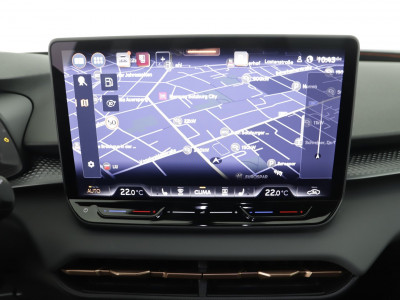 Cupra Terramar Gebrauchtwagen Cupra Terramar Gebrauchtwagen