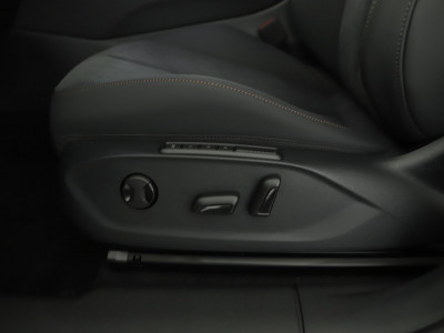 Cupra Terramar Gebrauchtwagen Cupra Terramar Gebrauchtwagen