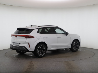 Cupra Terramar Gebrauchtwagen Cupra Terramar Gebrauchtwagen