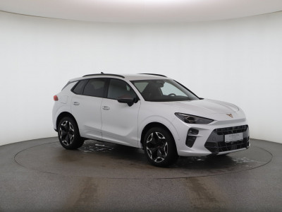 Cupra Terramar Gebrauchtwagen Cupra Terramar Gebrauchtwagen