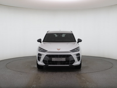 Cupra Terramar Gebrauchtwagen Cupra Terramar Gebrauchtwagen