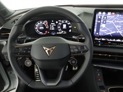 Cupra Terramar Gebrauchtwagen Cupra Terramar Gebrauchtwagen