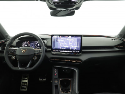 Cupra Terramar Gebrauchtwagen Cupra Terramar Gebrauchtwagen