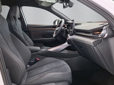 Cupra Terramar Gebrauchtwagen