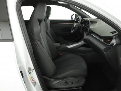 Cupra Terramar Gebrauchtwagen Cupra Terramar Gebrauchtwagen