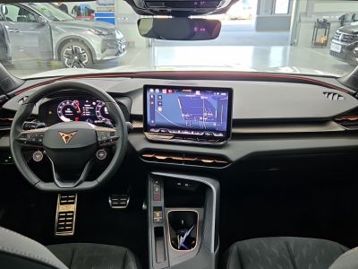 Cupra Terramar Gebrauchtwagen