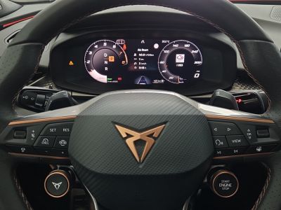 Cupra Terramar Gebrauchtwagen