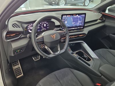 Cupra Terramar Gebrauchtwagen
