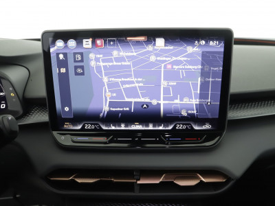 Cupra Terramar Gebrauchtwagen Cupra Terramar Gebrauchtwagen