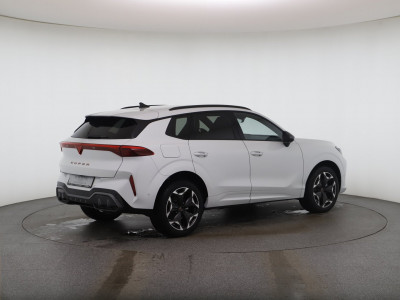 Cupra Terramar Gebrauchtwagen Cupra Terramar Gebrauchtwagen