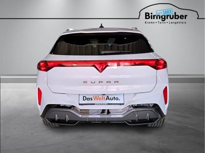 Cupra Terramar Gebrauchtwagen