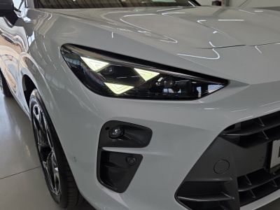 Cupra Terramar Gebrauchtwagen