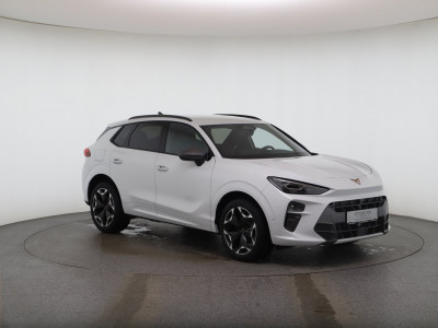 Cupra Terramar Gebrauchtwagen Cupra Terramar Gebrauchtwagen