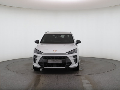 Cupra Terramar Gebrauchtwagen Cupra Terramar Gebrauchtwagen