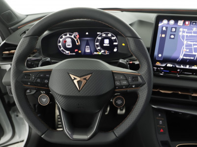 Cupra Terramar Gebrauchtwagen Cupra Terramar Gebrauchtwagen