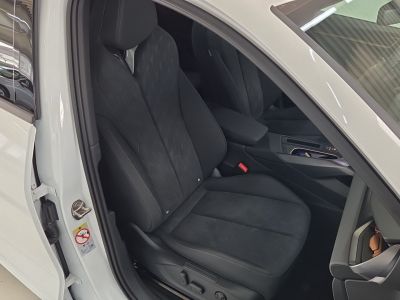 Cupra Terramar Gebrauchtwagen