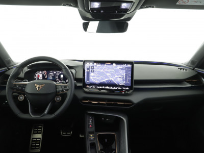 Cupra Terramar Gebrauchtwagen Cupra Terramar Gebrauchtwagen