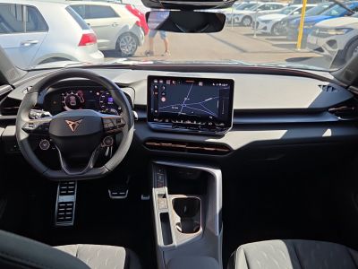 Cupra Terramar Gebrauchtwagen Cupra Terramar Gebrauchtwagen
