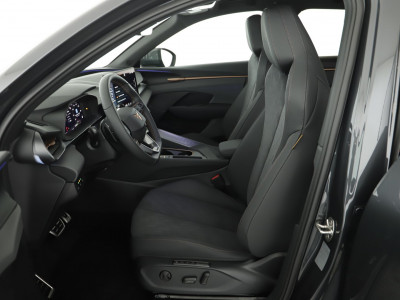 Cupra Terramar Gebrauchtwagen Cupra Terramar Gebrauchtwagen