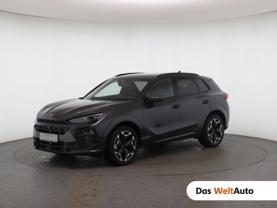 Cupra Terramar Gebrauchtwagen Cupra Terramar Gebrauchtwagen