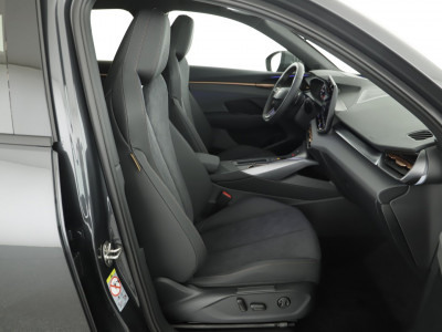Cupra Terramar Gebrauchtwagen Cupra Terramar Gebrauchtwagen