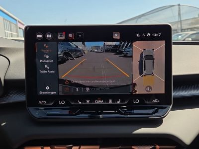 Cupra Terramar Gebrauchtwagen Cupra Terramar Gebrauchtwagen