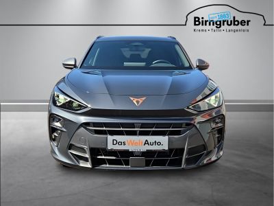 Cupra Terramar Gebrauchtwagen Cupra Terramar Gebrauchtwagen