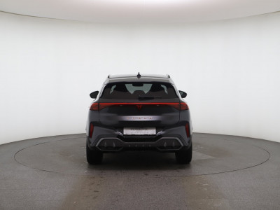 Cupra Terramar Gebrauchtwagen Cupra Terramar Gebrauchtwagen