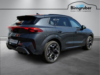 Cupra Terramar Gebrauchtwagen Cupra Terramar Gebrauchtwagen