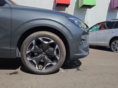 Cupra Terramar Gebrauchtwagen Cupra Terramar Gebrauchtwagen