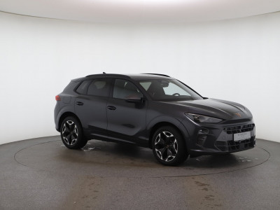 Cupra Terramar Gebrauchtwagen Cupra Terramar Gebrauchtwagen