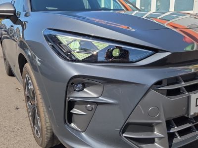 Cupra Terramar Gebrauchtwagen Cupra Terramar Gebrauchtwagen