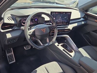 Cupra Terramar Gebrauchtwagen Cupra Terramar Gebrauchtwagen