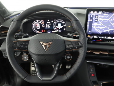 Cupra Terramar Gebrauchtwagen Cupra Terramar Gebrauchtwagen