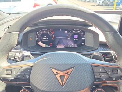 Cupra Terramar Gebrauchtwagen Cupra Terramar Gebrauchtwagen