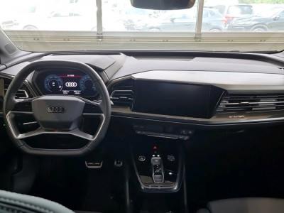 Audi Q4 e-tron Gebrauchtwagen