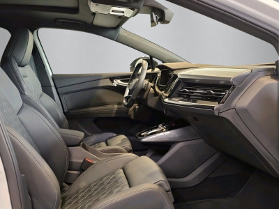 Audi Q4 e-tron Gebrauchtwagen