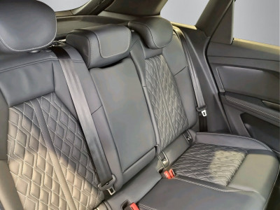 Audi Q4 e-tron Gebrauchtwagen