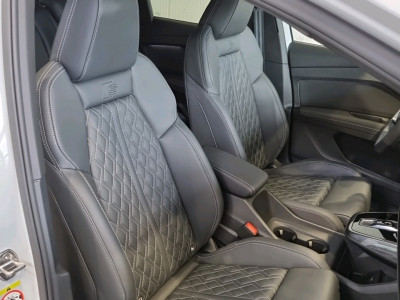Audi Q4 e-tron Gebrauchtwagen