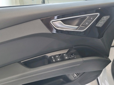 Audi Q4 e-tron Gebrauchtwagen