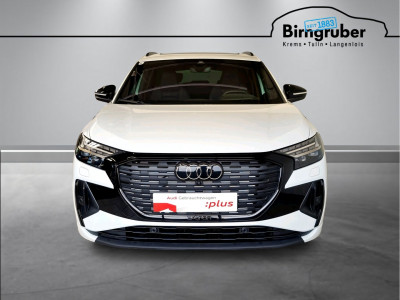 Audi Q4 e-tron Gebrauchtwagen