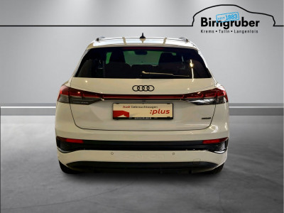 Audi Q4 e-tron Gebrauchtwagen