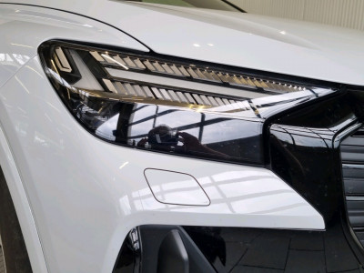 Audi Q4 e-tron Gebrauchtwagen