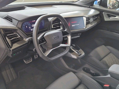 Audi Q4 e-tron Gebrauchtwagen