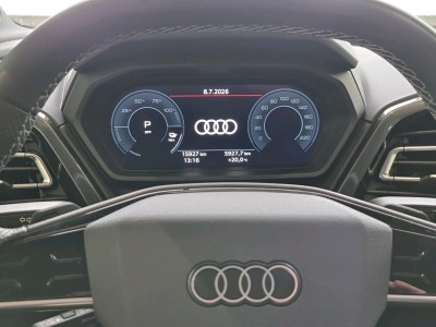 Audi Q4 e-tron Gebrauchtwagen