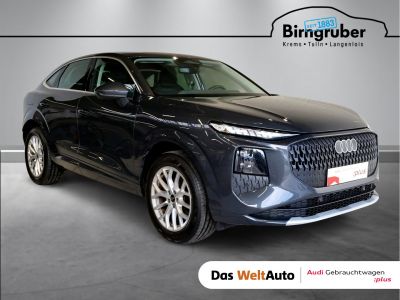 Audi Q3 Gebrauchtwagen