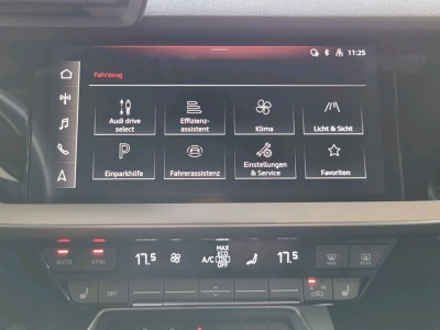 Audi A3 Gebrauchtwagen