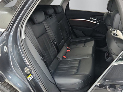 Audi e-tron Gebrauchtwagen