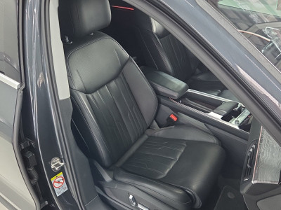Audi e-tron Gebrauchtwagen