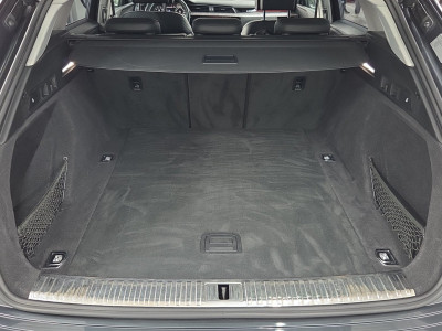 Audi e-tron Gebrauchtwagen